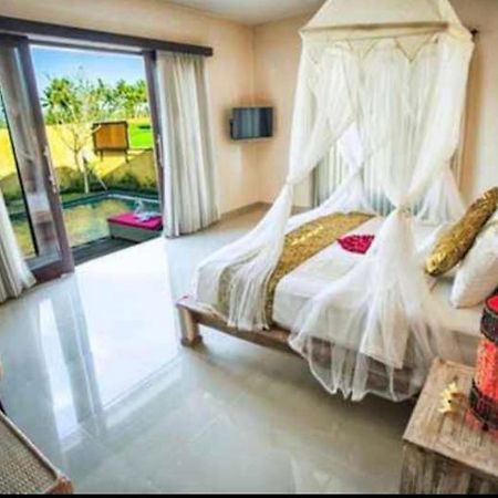 The Sawah Resort & Villa Ubud Exterior foto