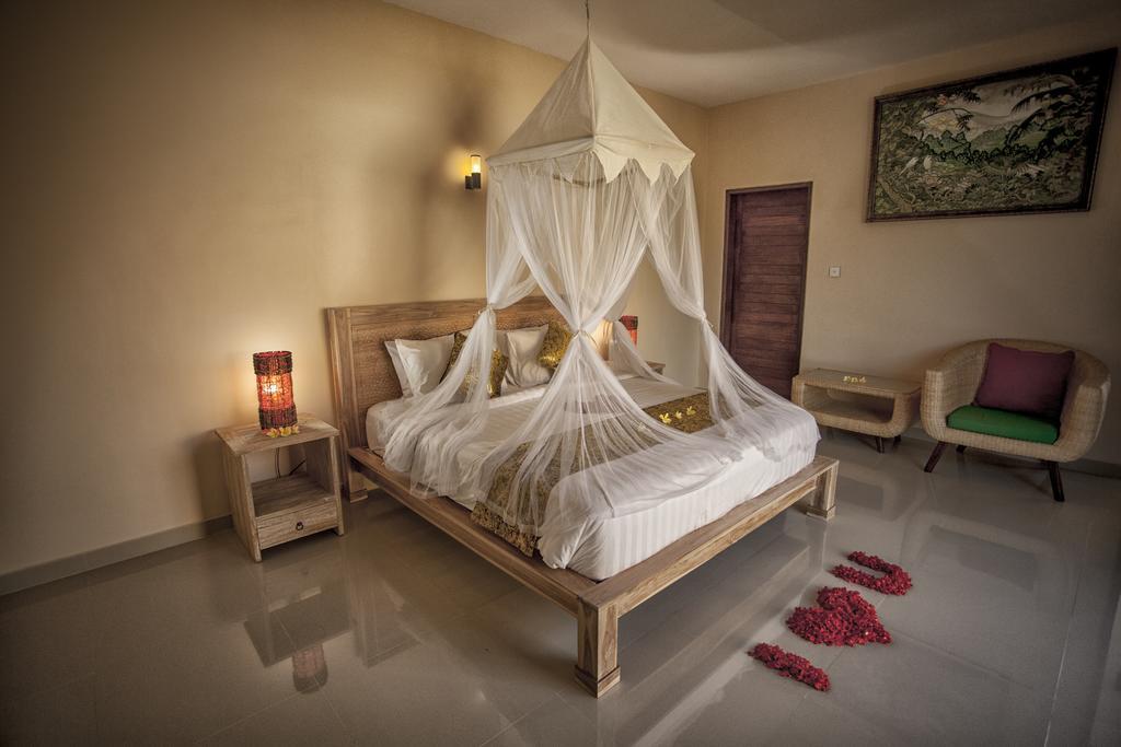 The Sawah Resort & Villa Ubud Habitación foto