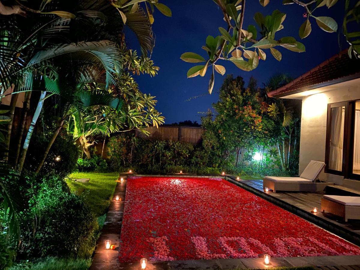 The Sawah Resort & Villa Ubud Exterior foto